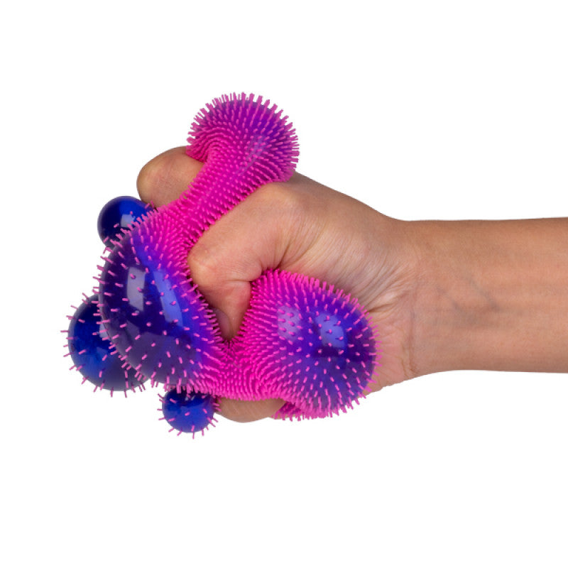 Furry Colour Change Squishy