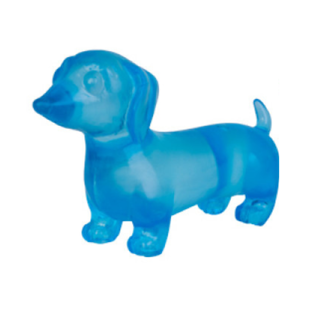 Dachshund Sensory Jelly Fidget