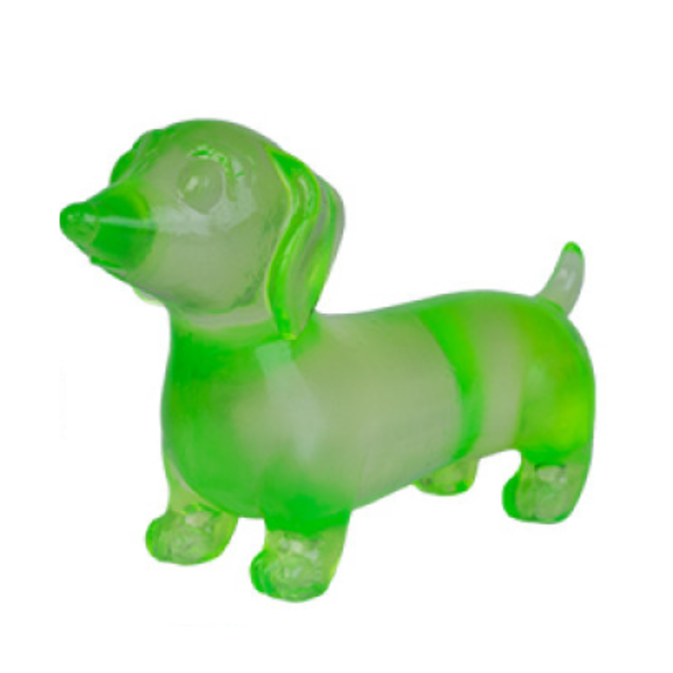 Dachshund Sensory Jelly Fidget
