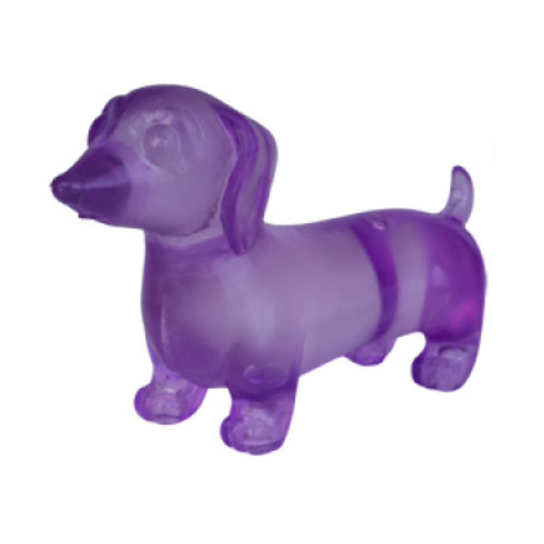 Dachshund Sensory Jelly Fidget