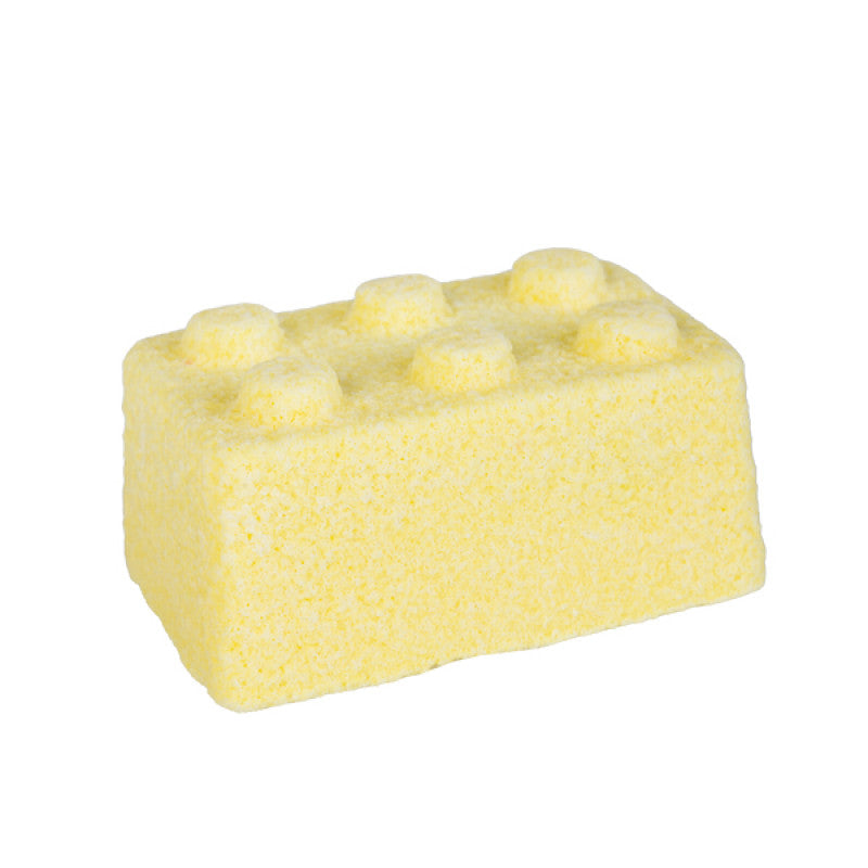 Fizzy Bricks Bath Bombs Single Pack