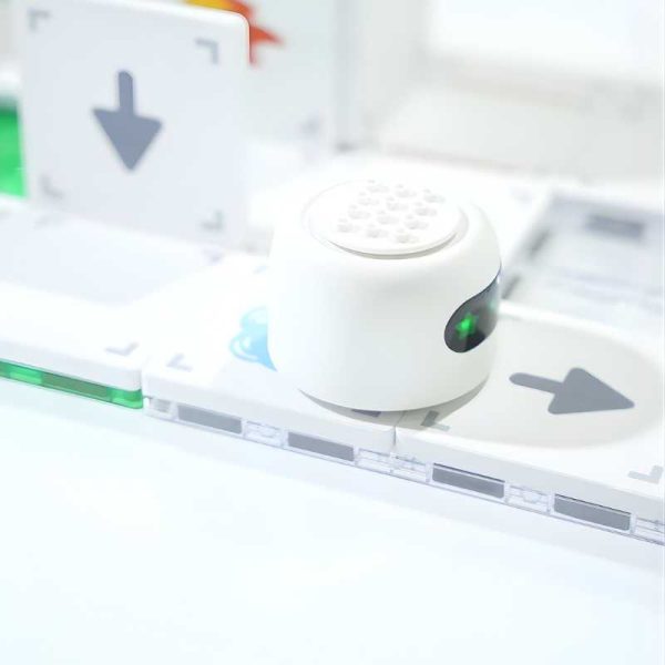 Magnetic Kidibot Ai Robot