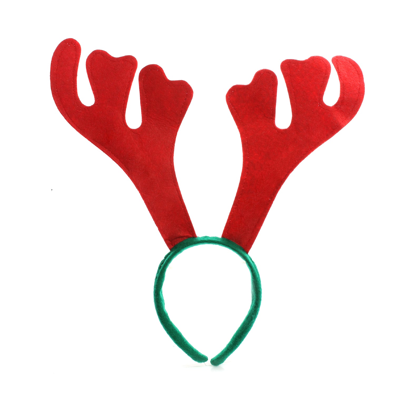 Christmas Reindeer Antlers