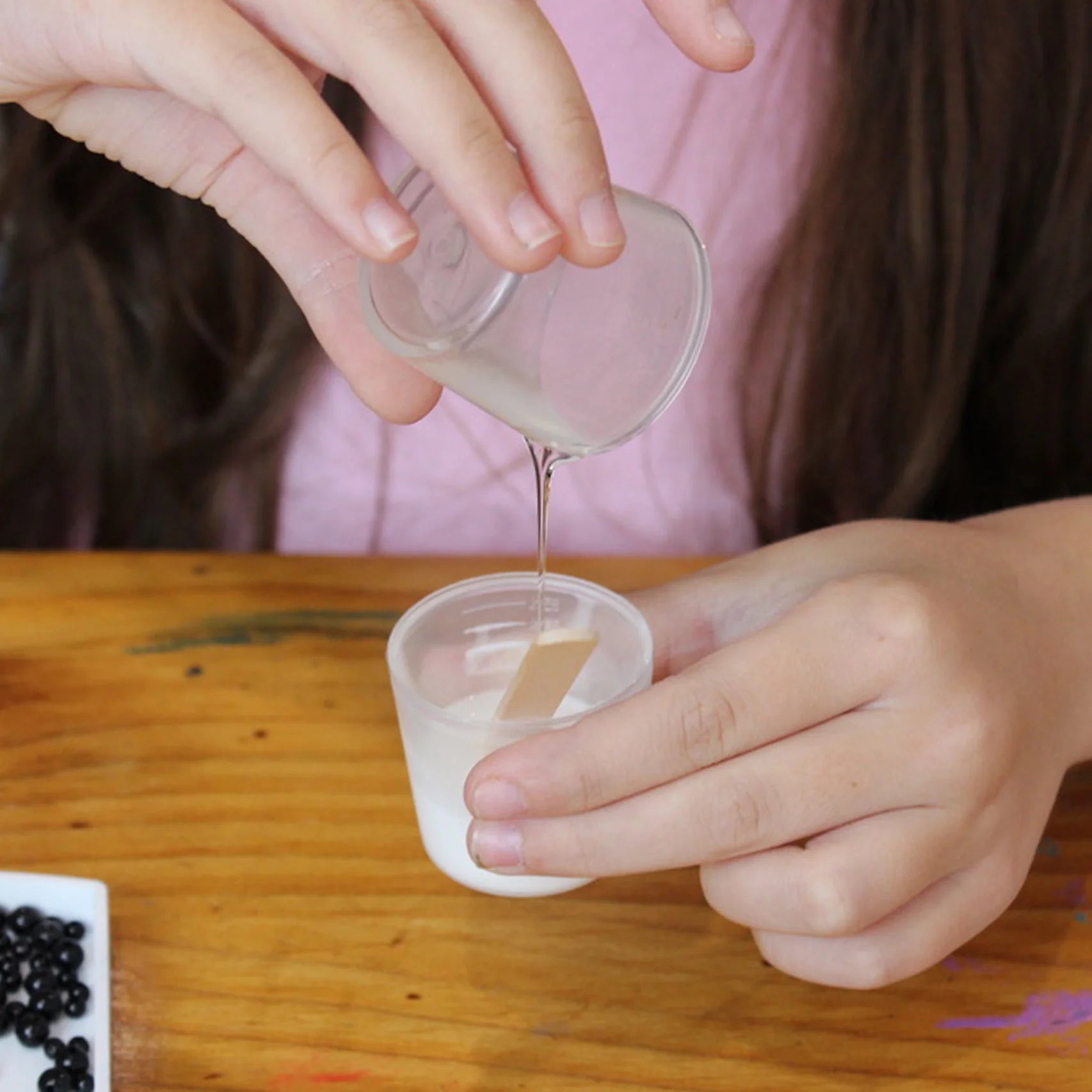 Sensory Picky Pad DIY Silicone Refill