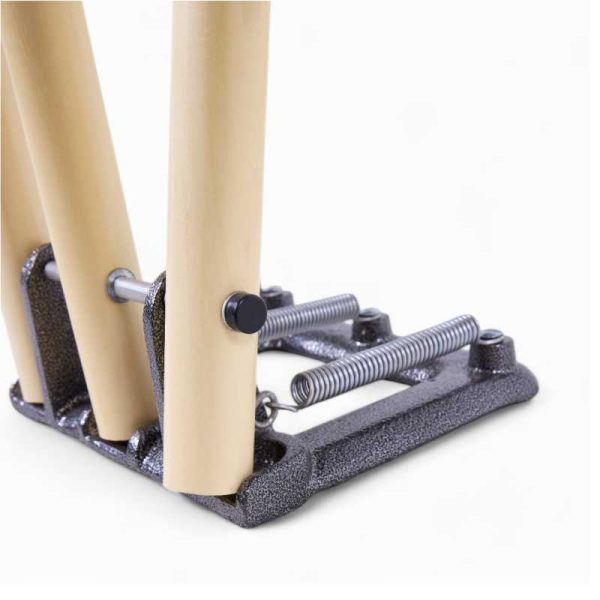 Cricket Retractable Wickets Set