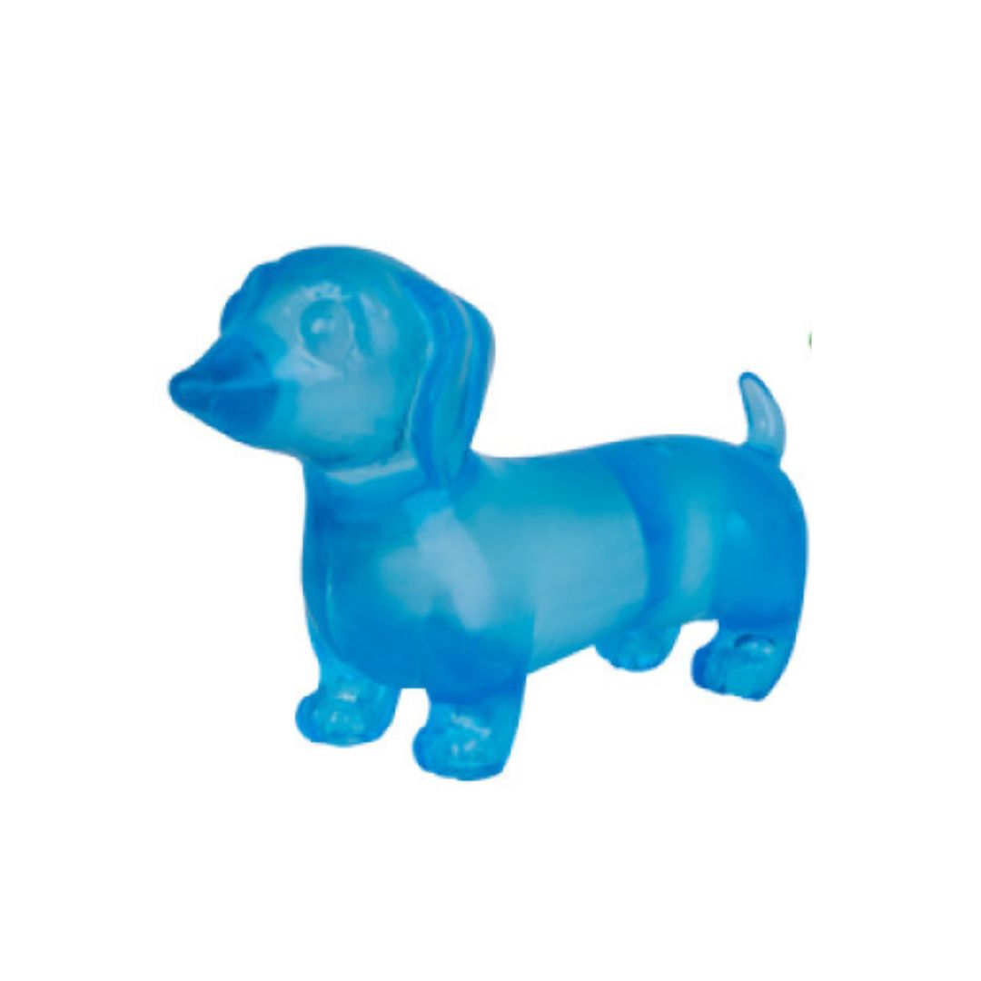 Dachshund Sensory Jelly Fidget Toy