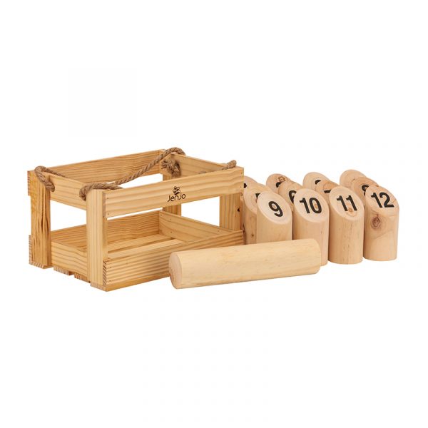 Wooden Scatter Game