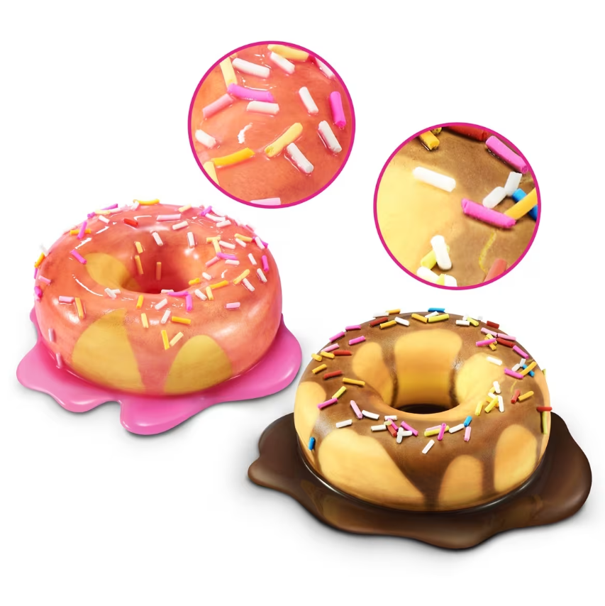 Slime Making Kit - Donut