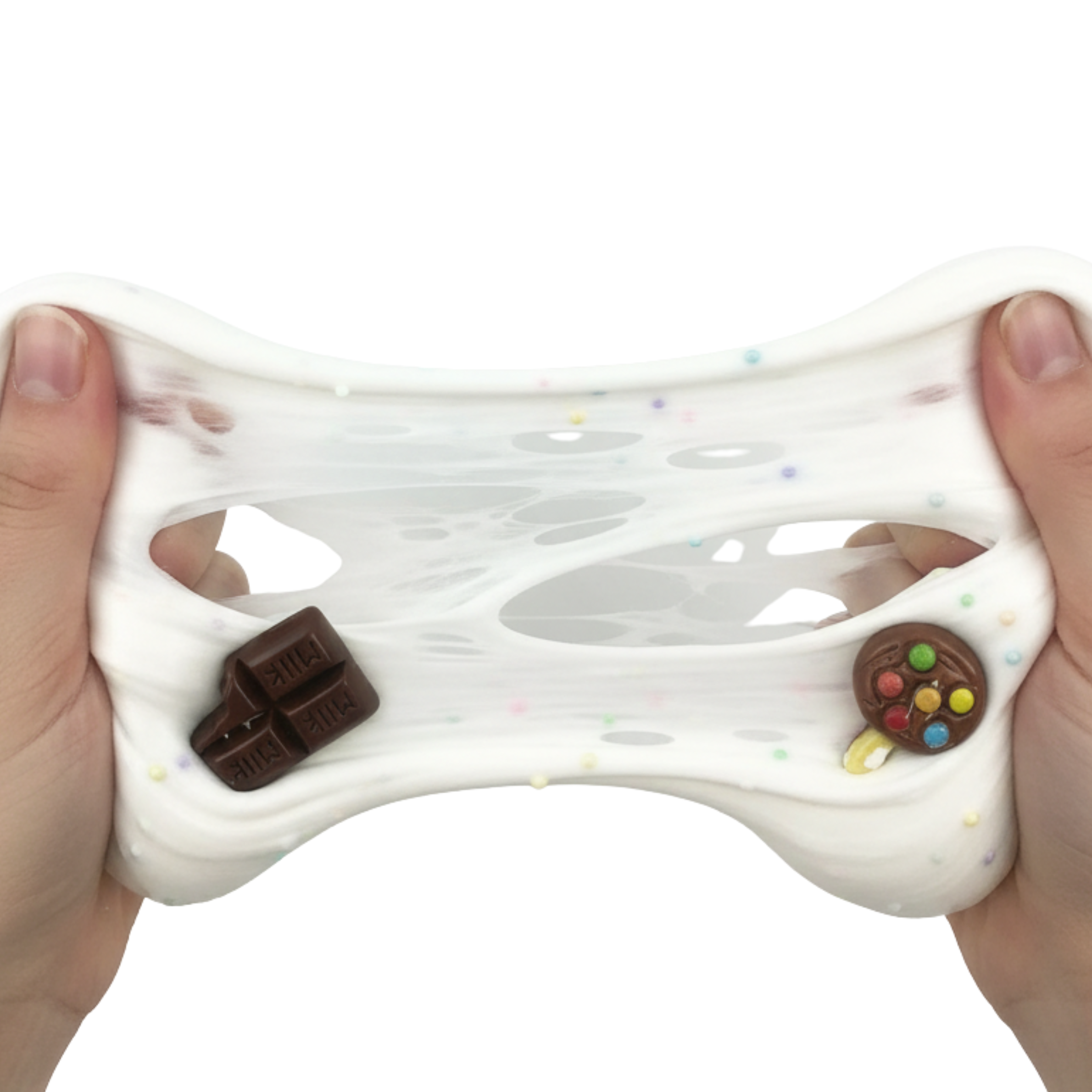 Sensory Slime - Marshmallow