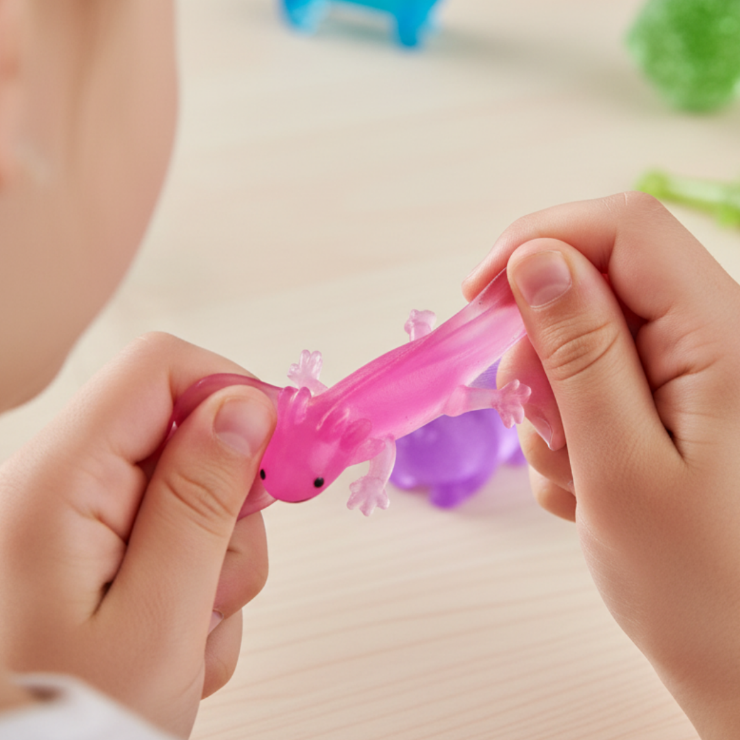 Jelly Squishy Value Pack