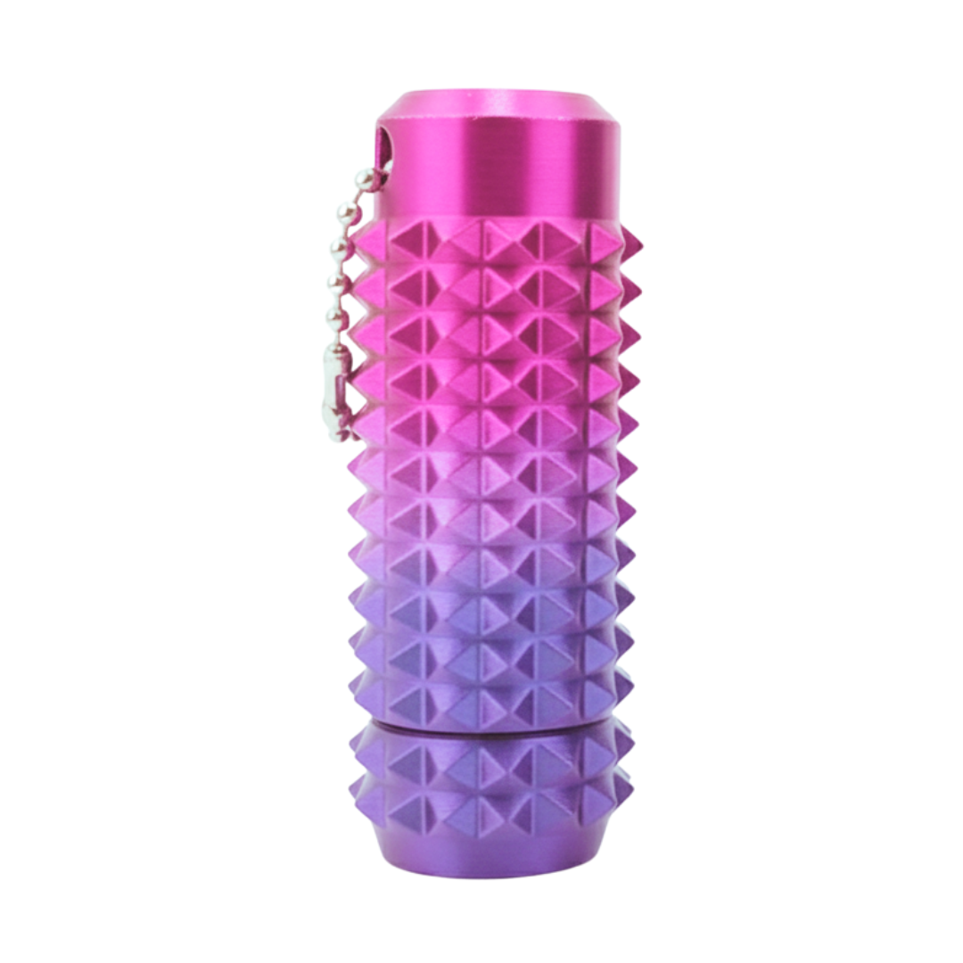 Spikey Fidget Cylinder – Hurt Without Harm Stim Tool