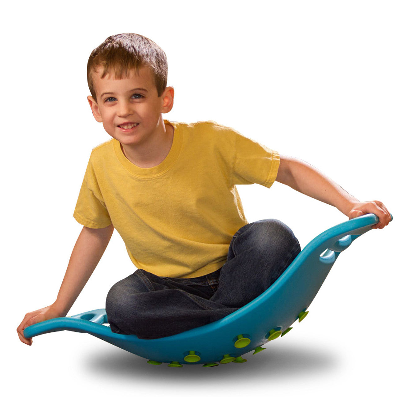 Teeter Popper Sensory Seat