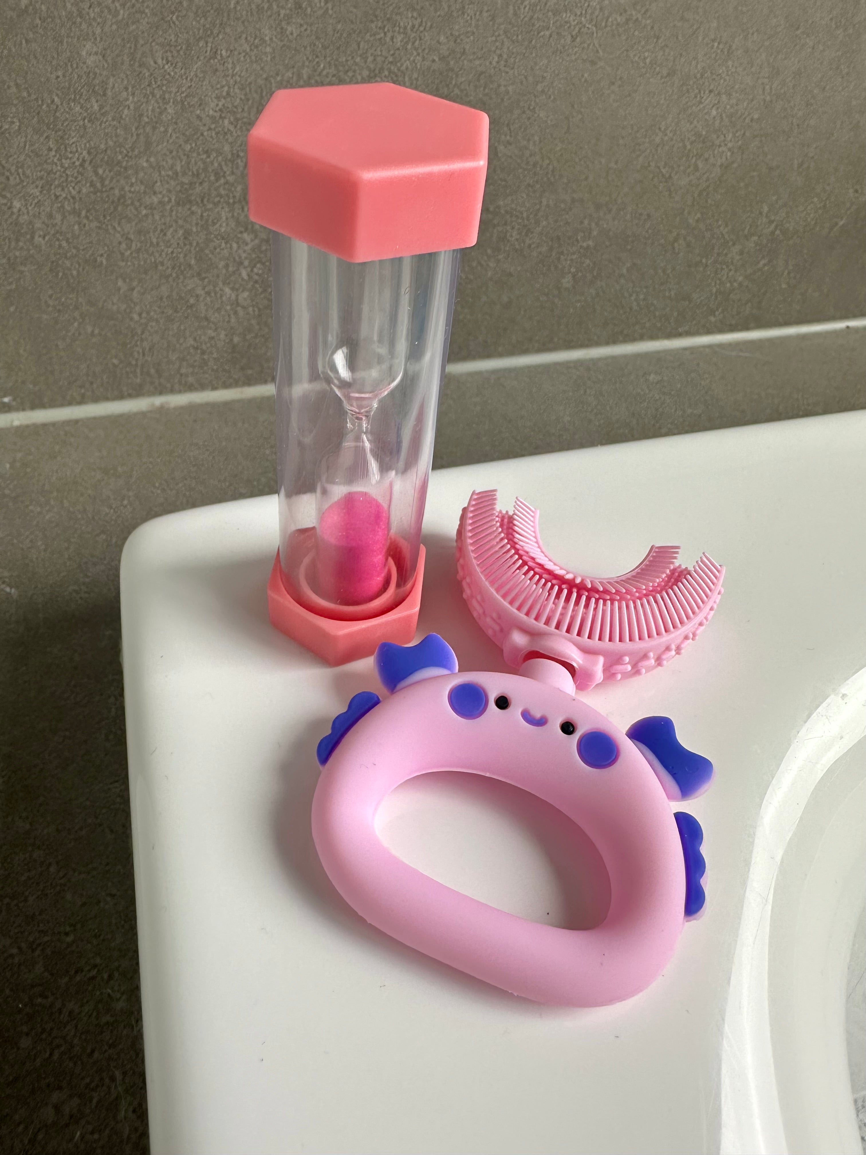 Ultimate Toothbrush Pack