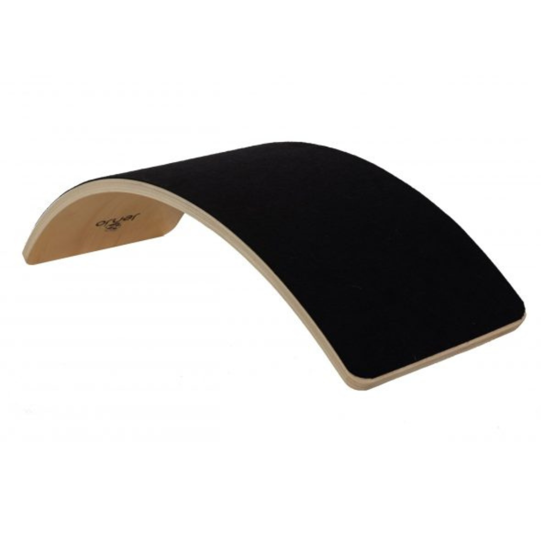 Wooden Wobble Board
