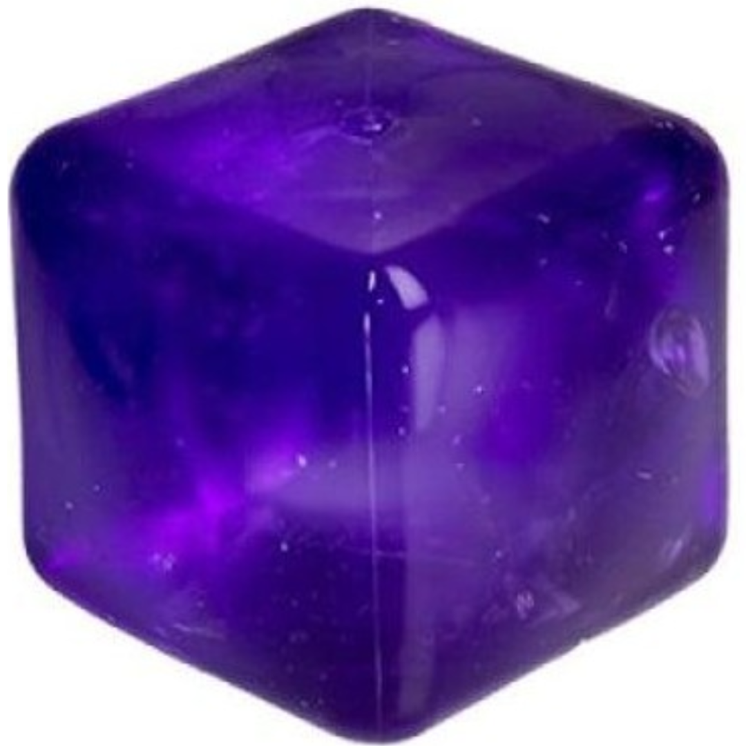 Sensory Jelly Cube Squishy