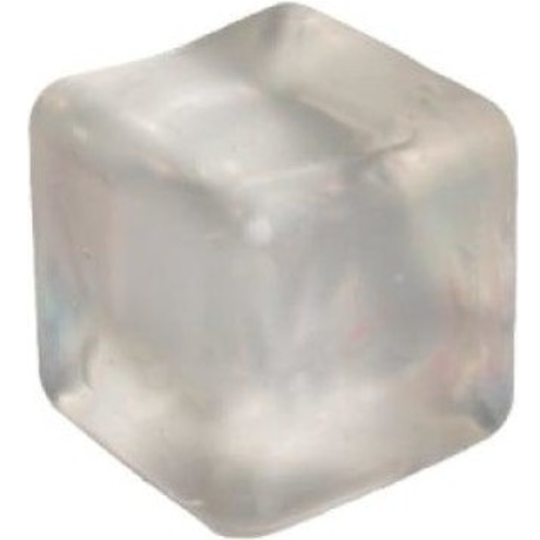 Sensory Jelly Cube Squishy