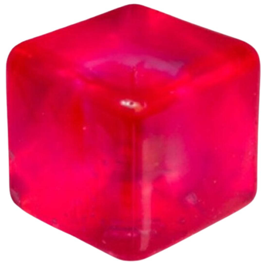 Sensory Jelly Cube Squishy