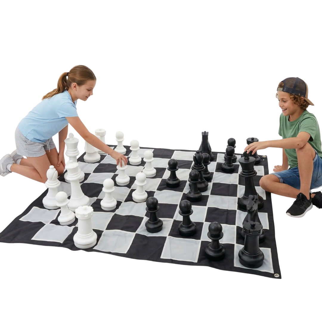 Chess Mega Game Set