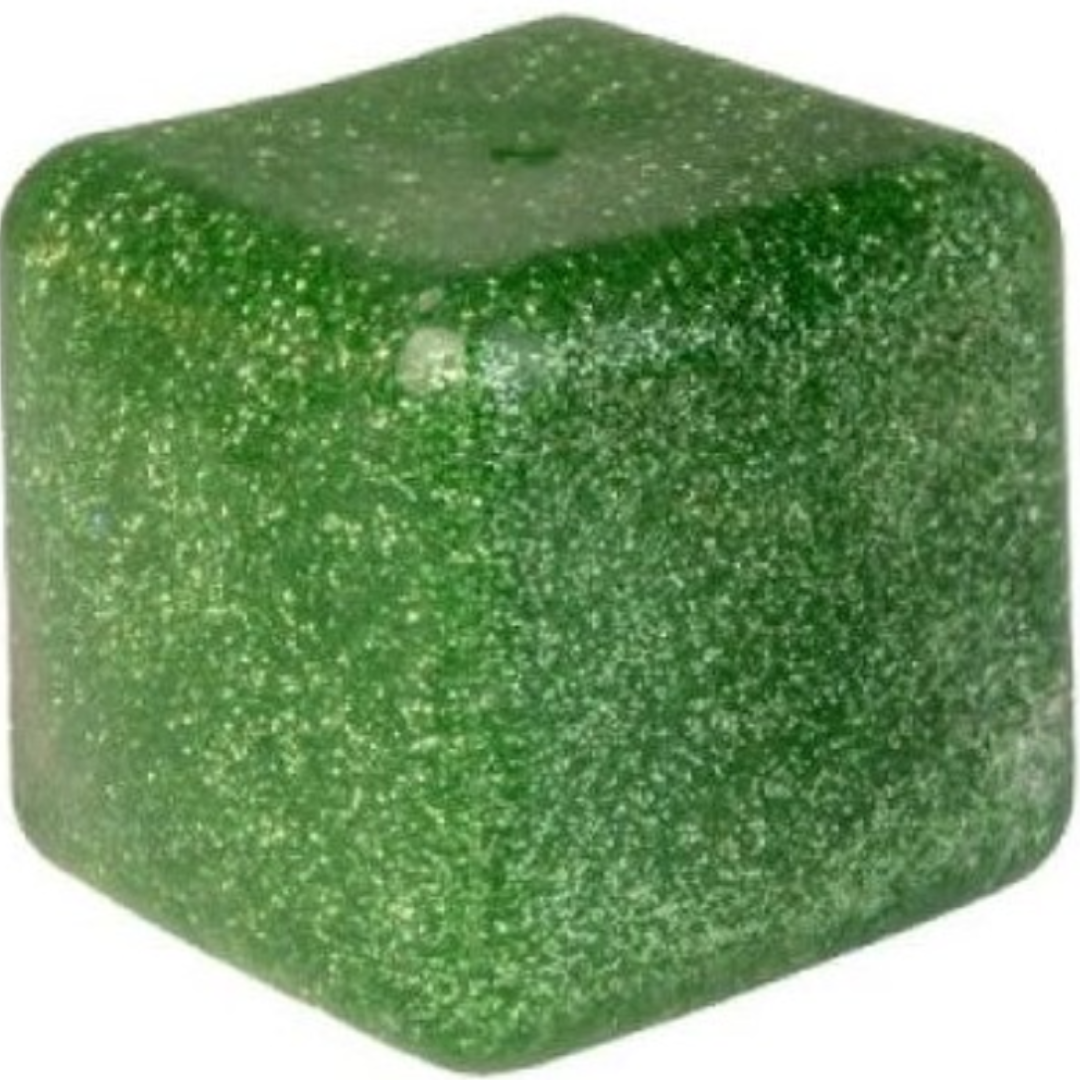 Sensory Jelly Cube Squishy