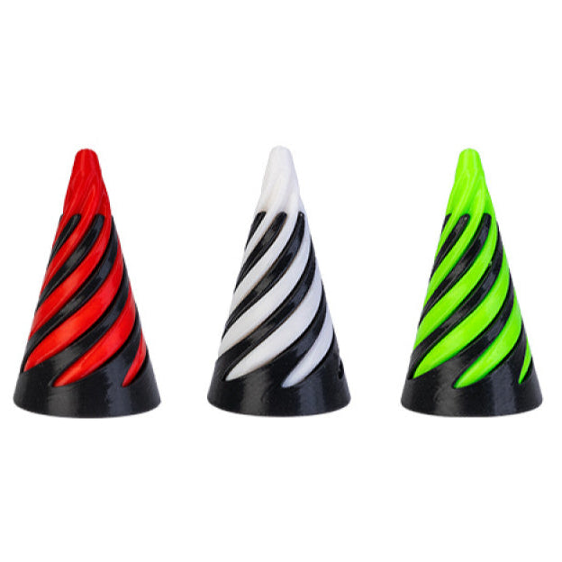 3D Sensory Spiral Fidget