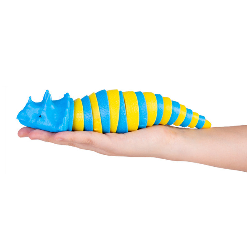 Sensory Dinosaur Click Clack Fidget