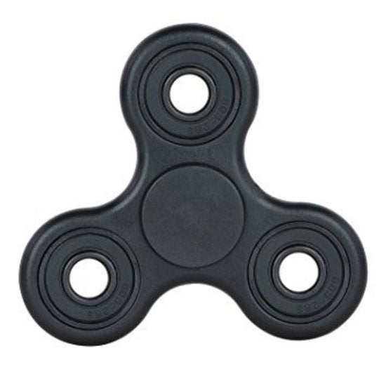 4 Pack Classic Fidget Spinners