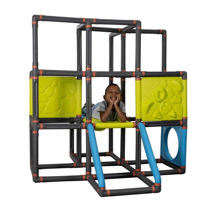 BIG Kraxxl - The Frame Play Ground