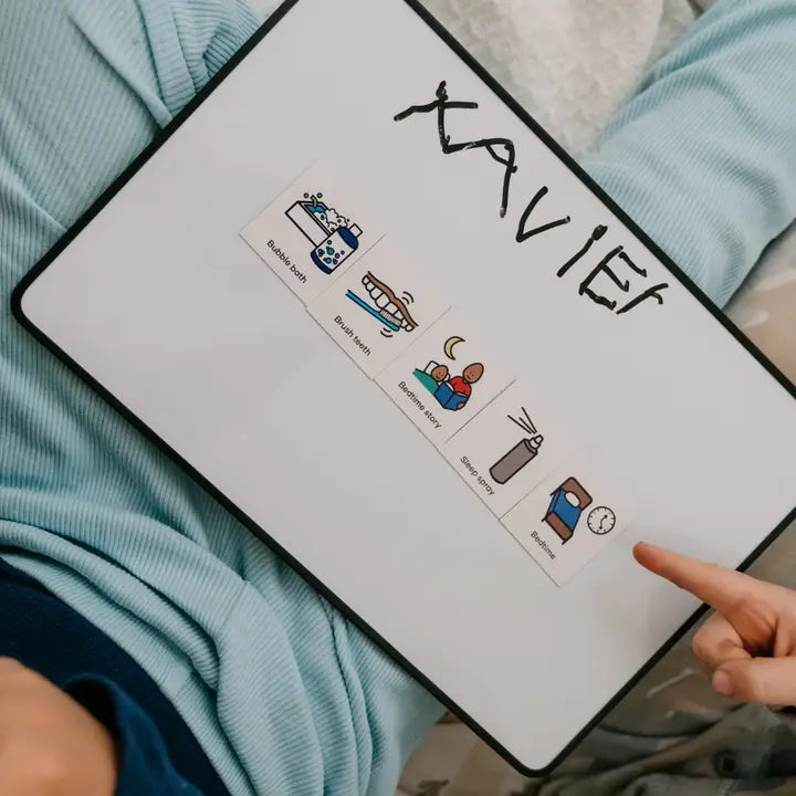 Sleep Buddy - Sensory Sleeping Aid Kit