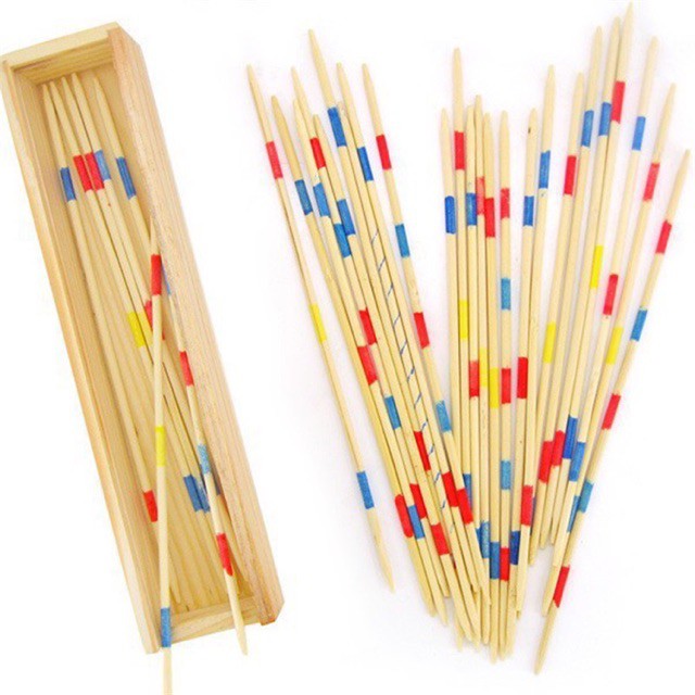 Pick Up Sticks Classic Game