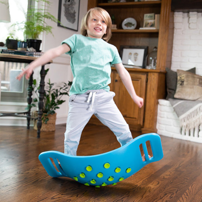 Teeter Popper Sensory Seat