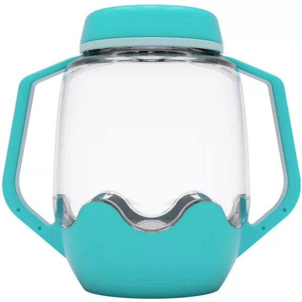 Glow Pal Sensory Light Play Jar