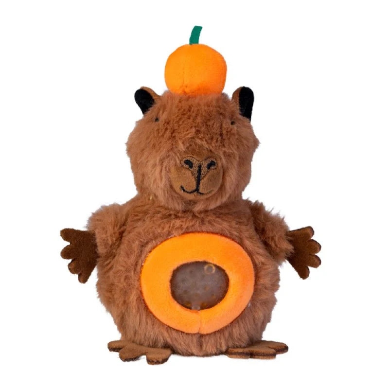 Capybara Orbeez Jellyroos Sensory Toy
