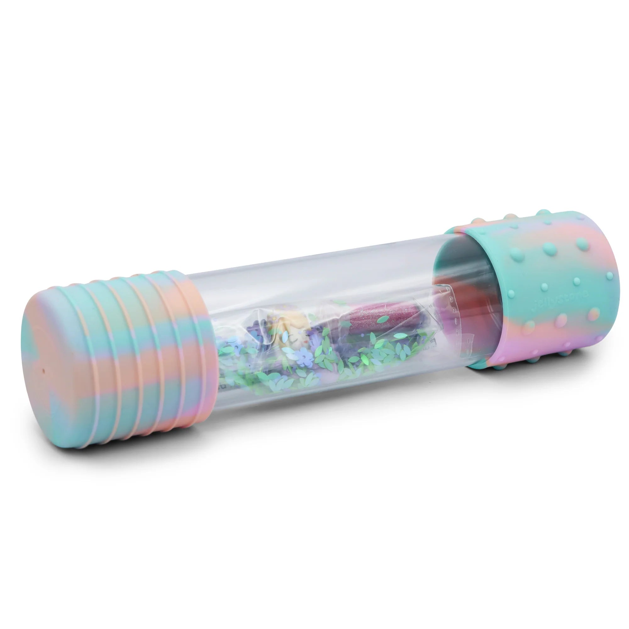 DIY Calm Down Bottle Sensory Toy