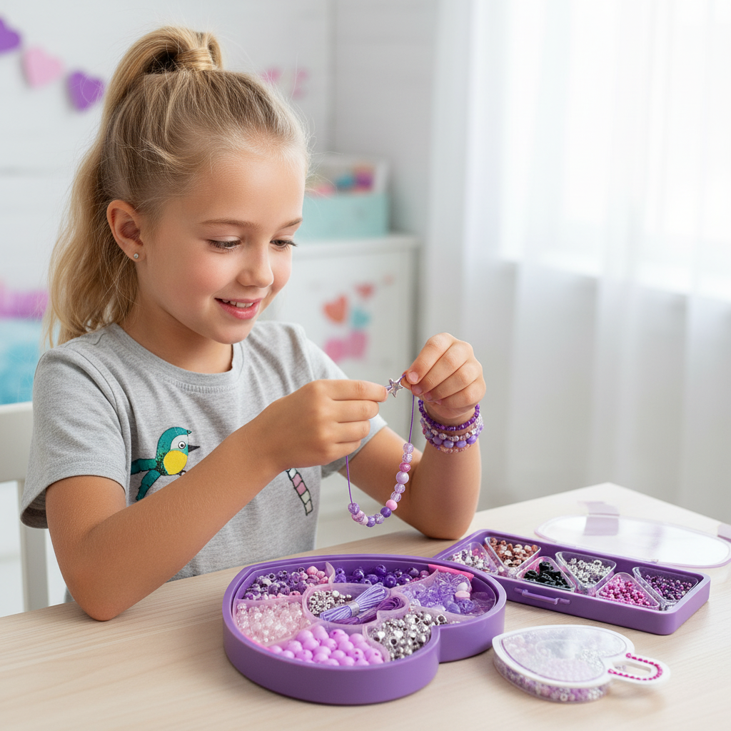 2 in 1 Stylish Jewellery Set