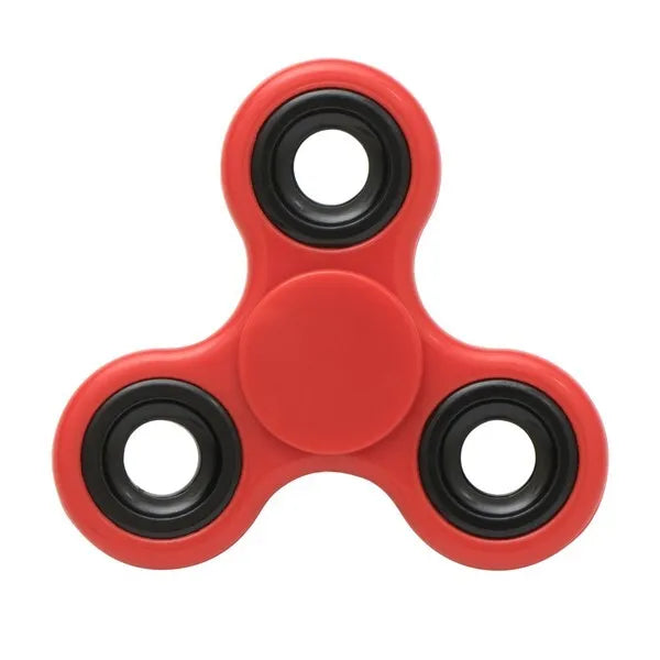 4 Pack Classic Fidget Spinners