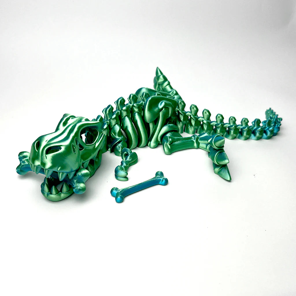3D Sensory Toy Dinosaur