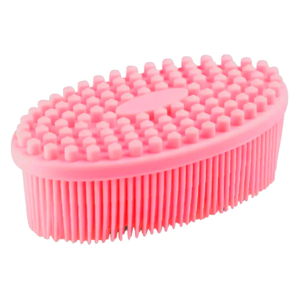 Sensory Silicone Brush