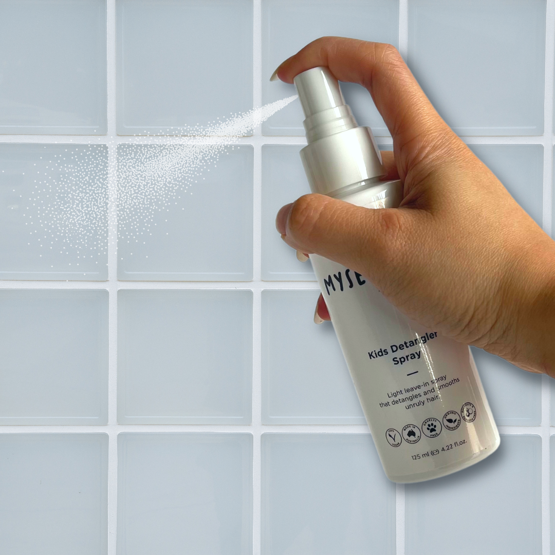 My Sensory Space Detangling Spray