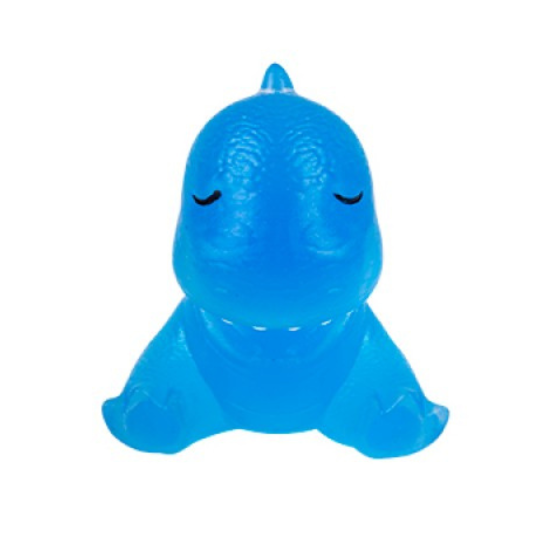 Jelly Pal Squishy T-Rex Dinosaur Sensory Fidget Toy