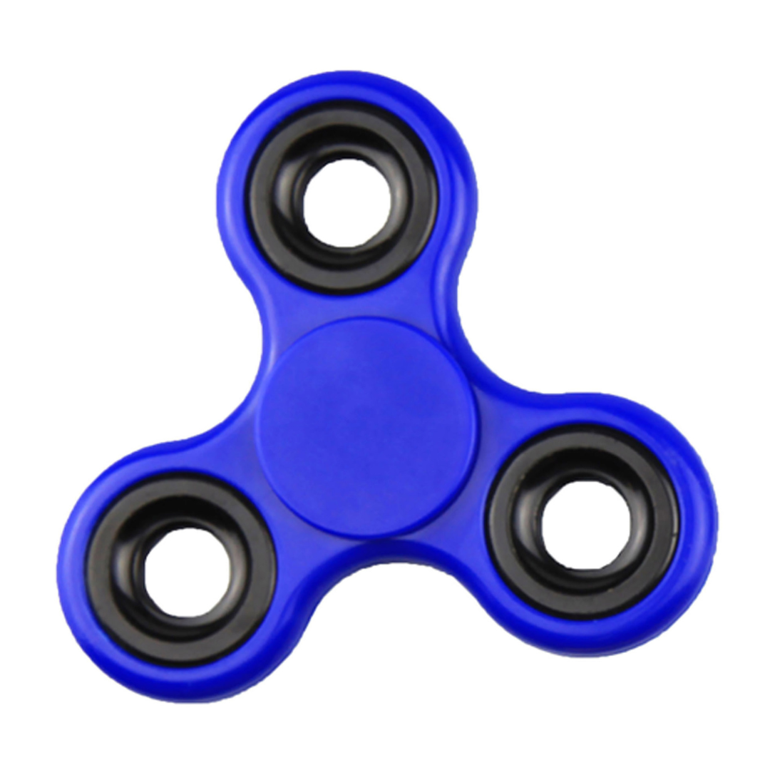 4 Pack Classic Fidget Spinners