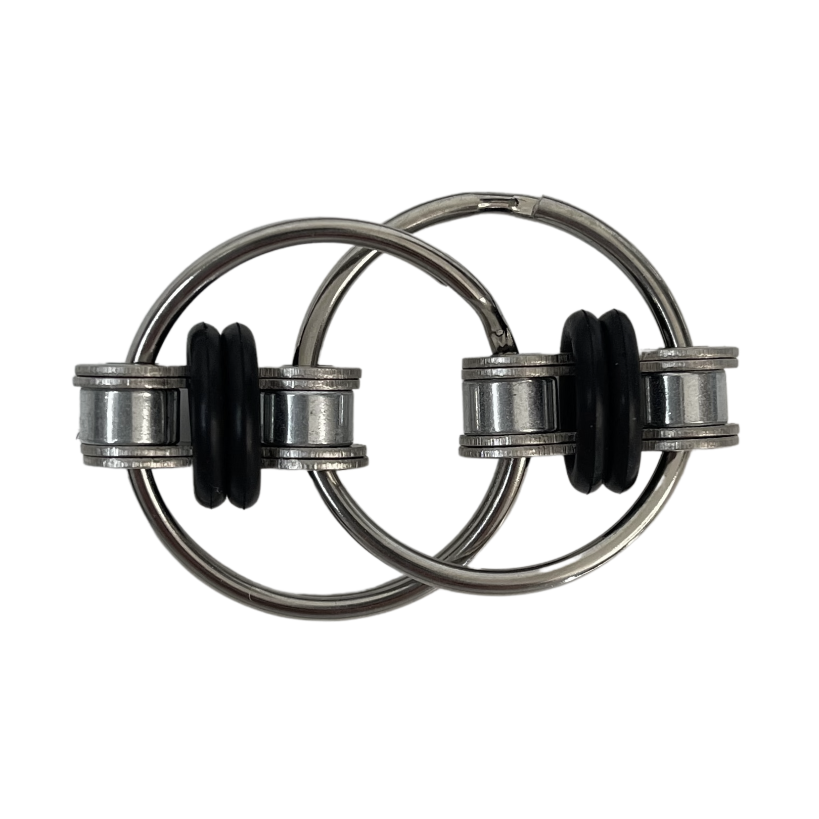 Flippy Chain Fidgets Sensory Toy 4 Pack