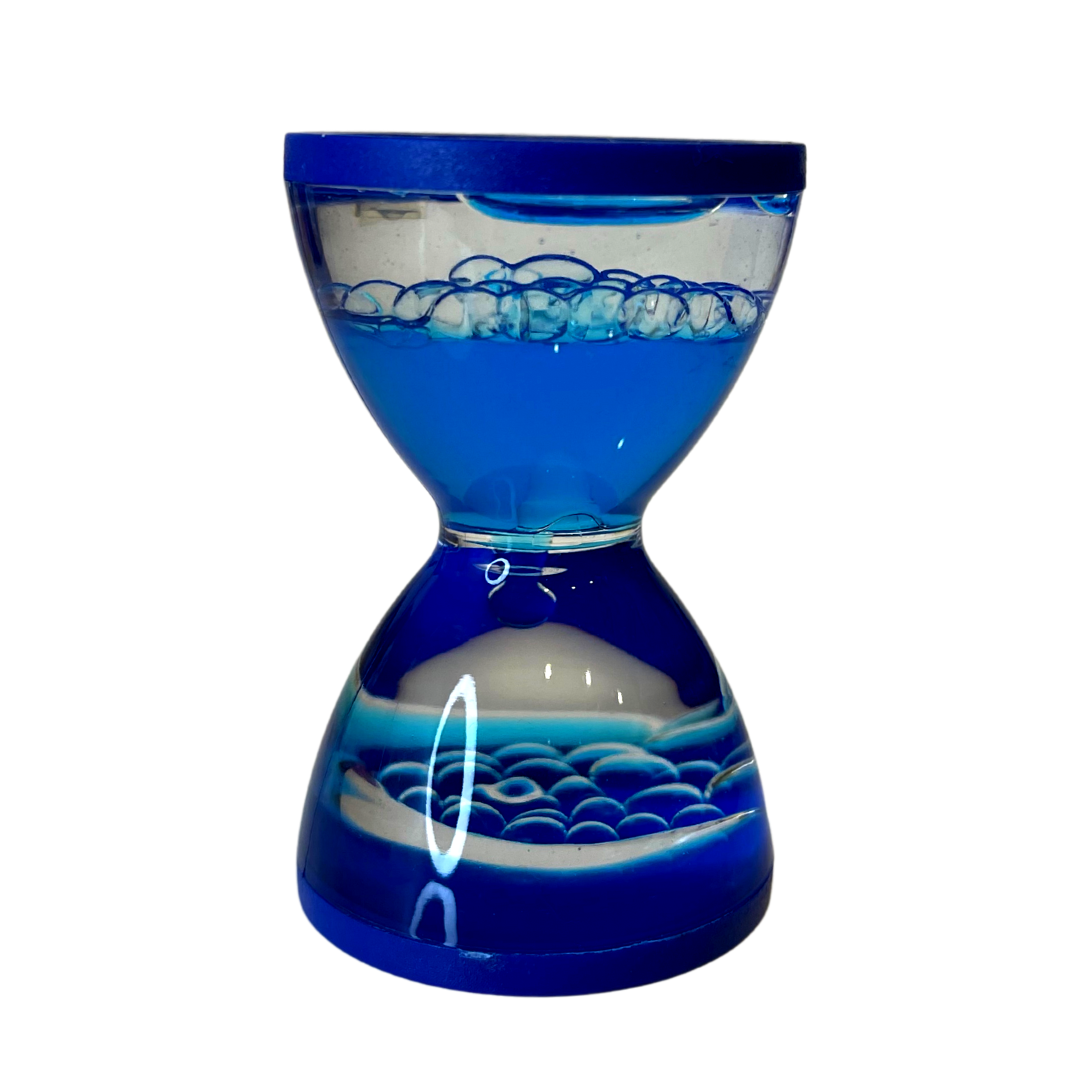 1 Minute Toothbrush Sensory Liquid Timer