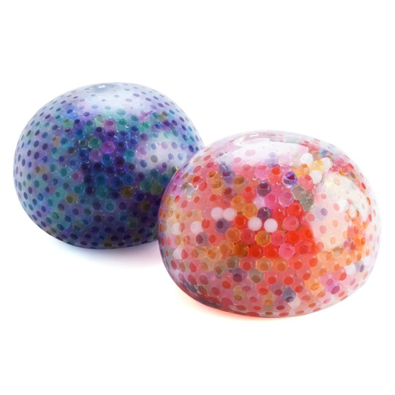 Smooshos Jumbo Orbeez Ball
