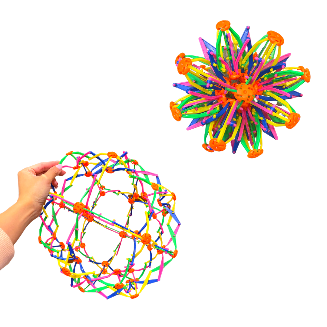 Expandaball Expanding Sensory Fidget Toy