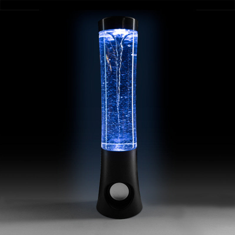 Vortex Bluetooth Light Up Speaker