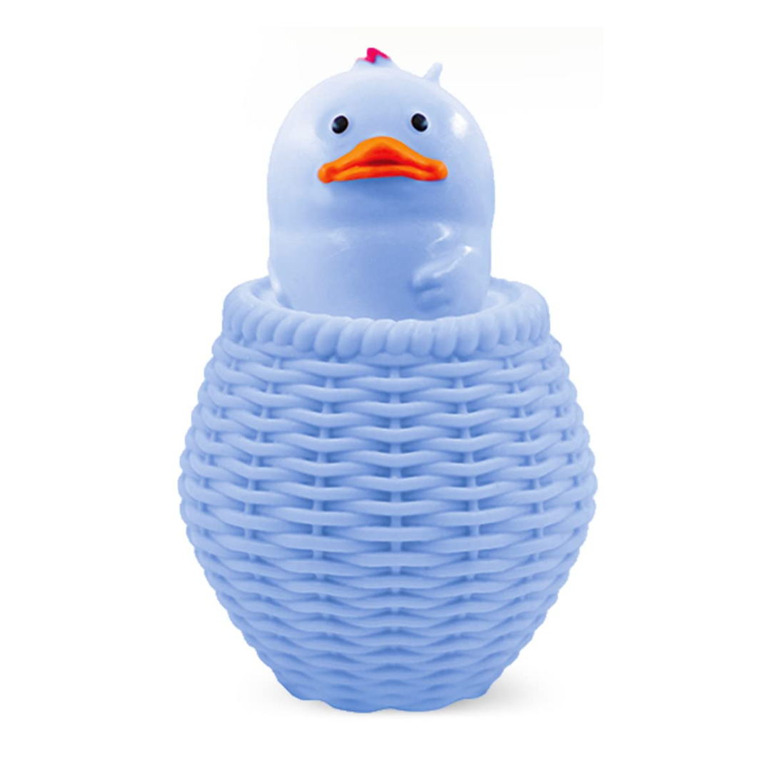 Pop Chicken Toy