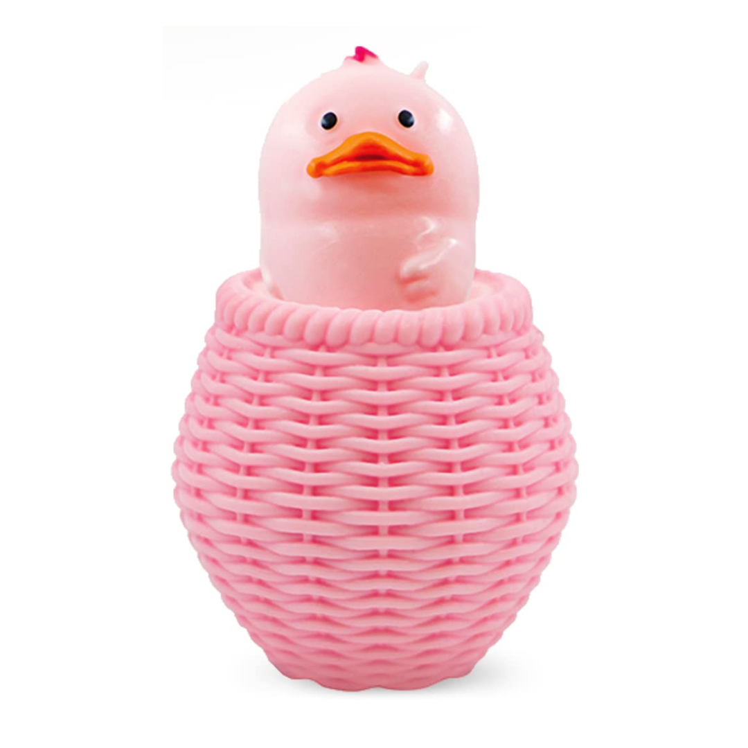 Pop Chicken Toy