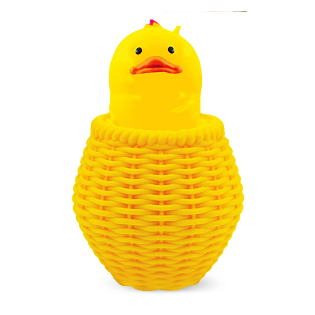 Pop Chicken Toy