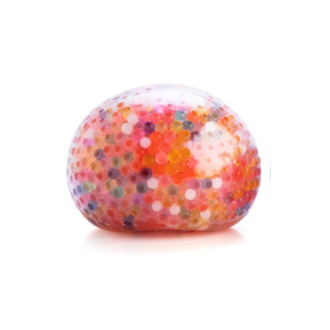Smooshos Jumbo Orbeez Ball
