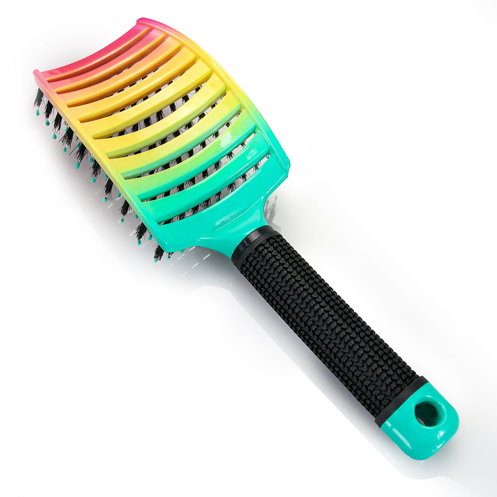 Galaxy My Sensory Space Detangling Hairbrush